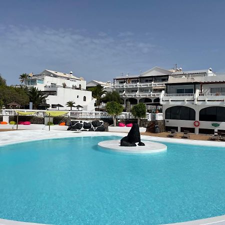 Duplex Rianna Apartment Costa Teguise Exterior photo