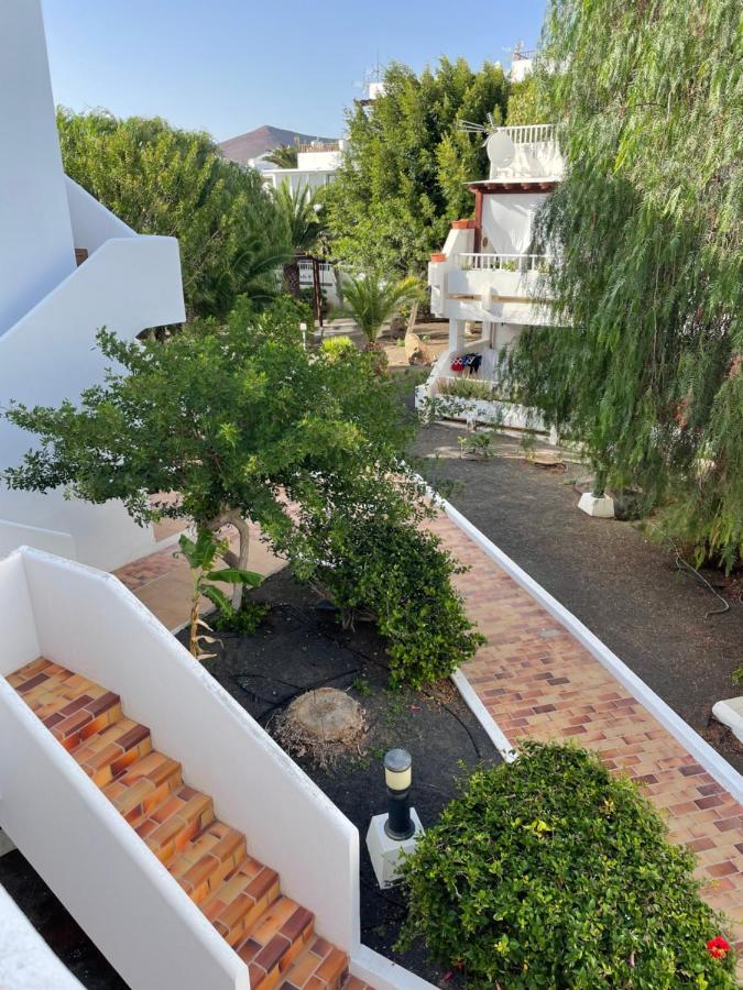 Duplex Rianna Apartment Costa Teguise Exterior photo