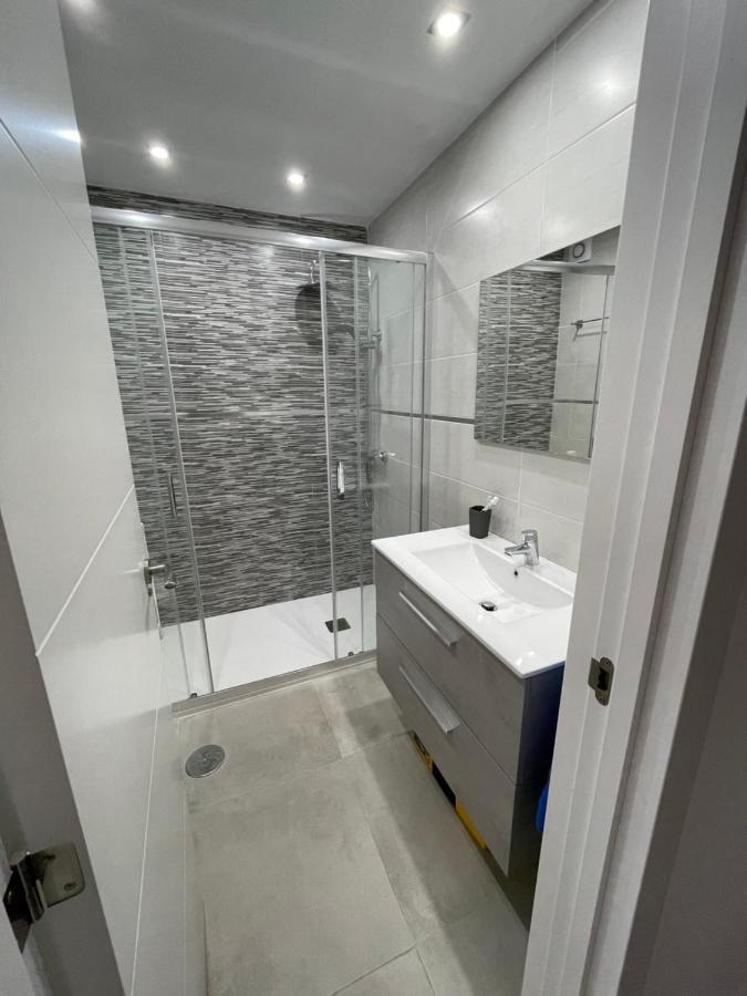 Duplex Rianna Apartment Costa Teguise Exterior photo