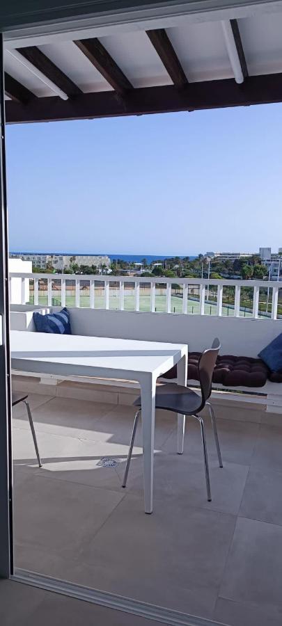 Duplex Rianna Apartment Costa Teguise Exterior photo