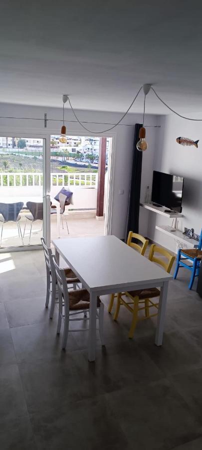 Duplex Rianna Apartment Costa Teguise Exterior photo