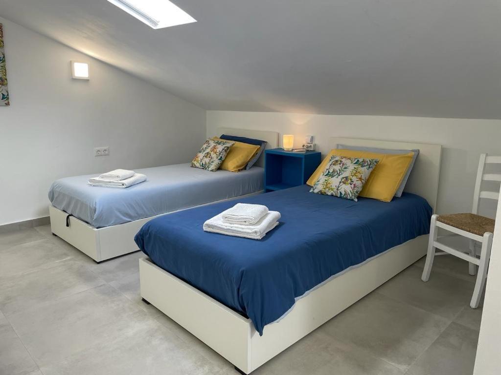Duplex Rianna Apartment Costa Teguise Exterior photo